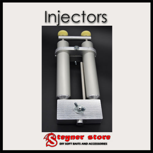 Injectors – steynerstore