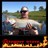 Balista Firestorm 120 Shallow LED fishing Lure