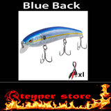 Vibra-Strike 3 Rechargeable LED fishing lure