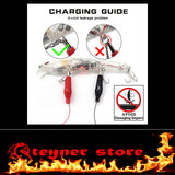 Vibra-Strike 3 Rechargeable LED fishing lure