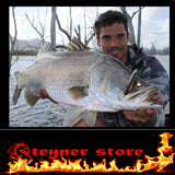 Balista Firestorm 120 Shallow LED fishing Lure