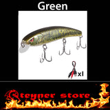 Vibra-Strike 3 Rechargeable LED fishing lure