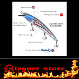 Vibra-Strike 3 Rechargeable LED fishing lure