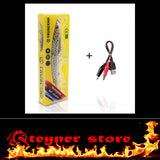 Vibra-Strike 3 Rechargeable LED fishing lure