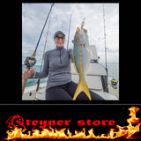 Vibra-Strike 3 Rechargeable LED fishing lure