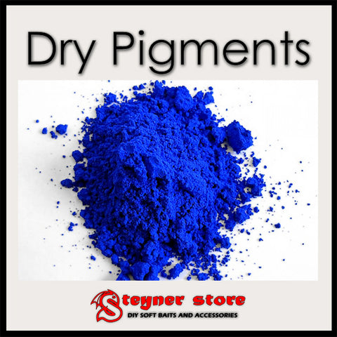 Dry Pigment