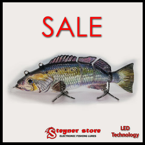 Steynerstore DIY Soft baits and accessories – steynerstore