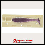 Swing Impact fat mold fishing soft bait 