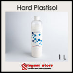 1l Hard Plastisol for fishing soft bait making