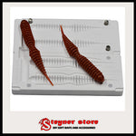 Fanatic Dagger fishing mold