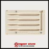 Caffeine shad 4 Cavity 144 mm