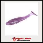 Swing Impact fat mold fishing soft bait 