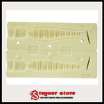 Swing Impact fat mold fishing soft bait 