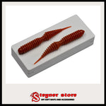 Fanatic Dagger fishing mold