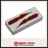 Fanatic Dagger fishing mold
