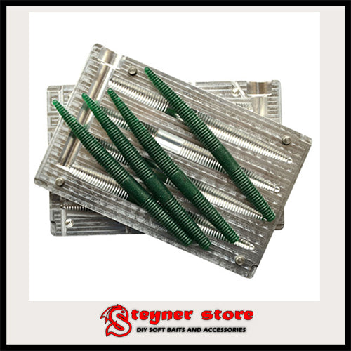 Aluminum Gary Yama Senko 4 Cavity – steynerstore