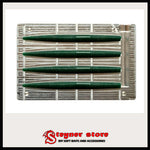 Aluminum Senko mold for soft bait making 9