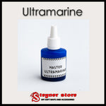 Pigment MASTER Ultramarine