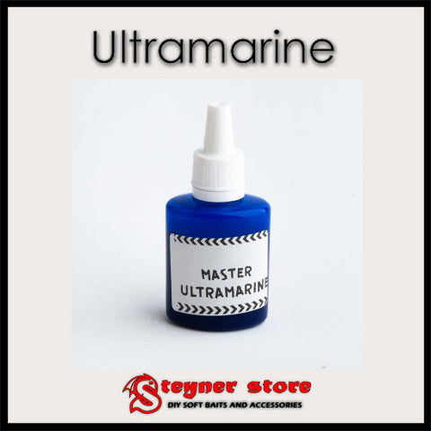 Pigment MASTER Ultramarine