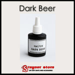 Dark beer