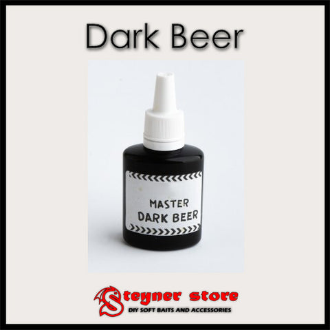 Dark beer