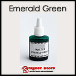 Emerald Green