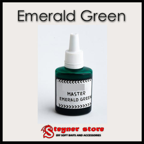 Emerald Green