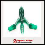  Flip 'N Craw Bug, soft bait, fishing mold