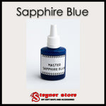 MASTER Blue sapphire pigment