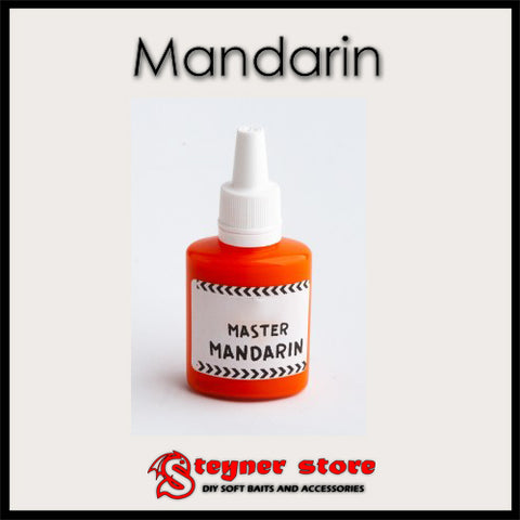 Pigment MASTER Mandarin