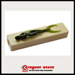 Mermaid mold, fishing mold, soft bait