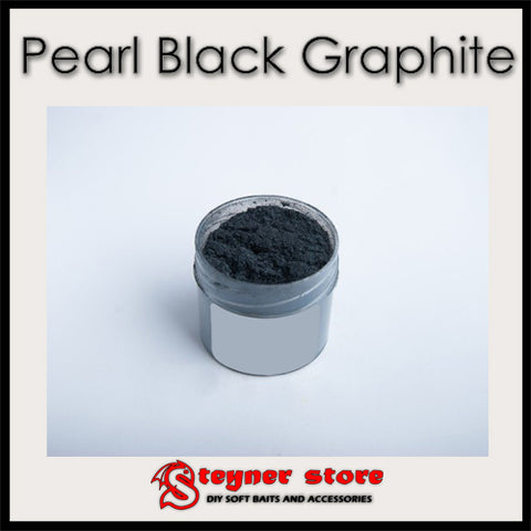 Dry Pigment for fishing soft bait maiking