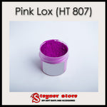 Dry Pigment Pink Lox