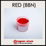 Red dry pigment bbn