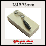 GY Super Grub fishing mold soft bait