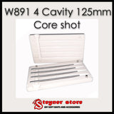 Gary Yamamoto Senko core shot mold fishing soft bait