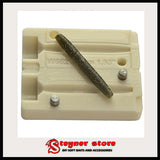 Fat Senko mold fishing soft bait