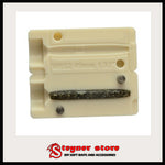Fat Senko mold fishing soft bait