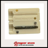 Fat Senko mold fishing soft bait