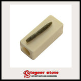 Fat Senko mold fishing soft bait