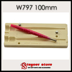 Gary Yamamoto Senko W797 100mm mold fishing soft bait