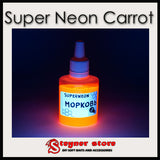 Pigment Super Neon Carrot UV