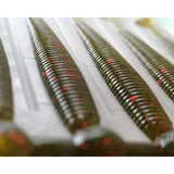 110 ml Mega Bass Olive UV