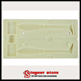 Authoring 2 Mold fishing soft bait