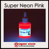 Pigment Super Neon Ultra Pink UV