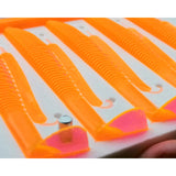 Pigment Super Neon Carrot UV