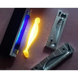 Pigment Super Neon Carrot UV