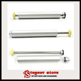 45 ml Plastisol injector for fishing soft bait mold