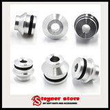 45 ml Plastisol injector for fishing soft bait mold