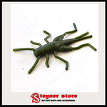 B70 88mm Grass hopper fishing stone mold soft bait